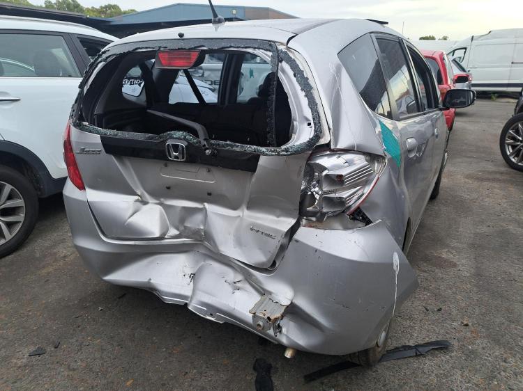 honda Jazz Jul 2009 Parts & Wrecking