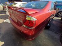 2005 Toyota Camry image 2
