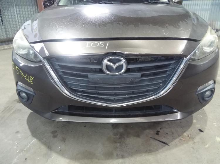 mazda 3 BM SP25 Jul 2014 Parts & Wrecking