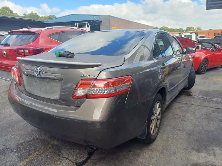 toyota Camry Sep 2009 Parts & Wrecking