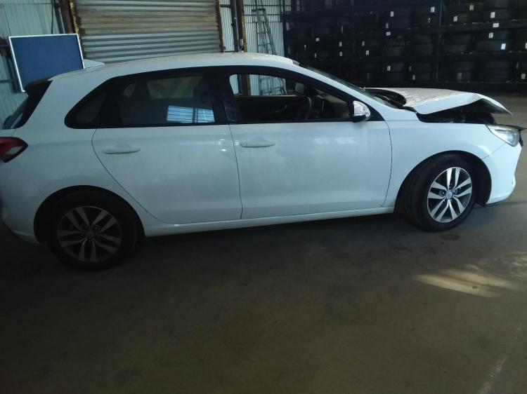 hyundai I30 GD ACTIVE Sep 2017 Parts & Wrecking