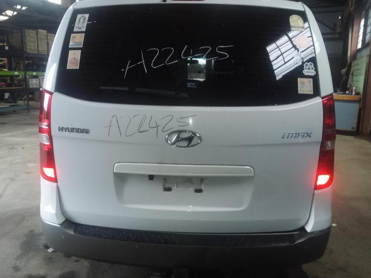 hyundai Iload IMAX Jun 2015 Parts & Wrecking