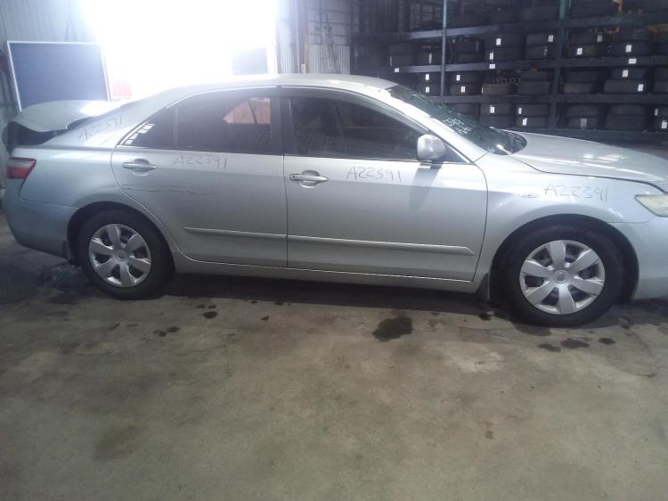 toyota Camry ACV40 ALTISE May 2008 Parts & Wrecking