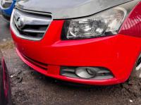 2010 Holden Cruze image 2