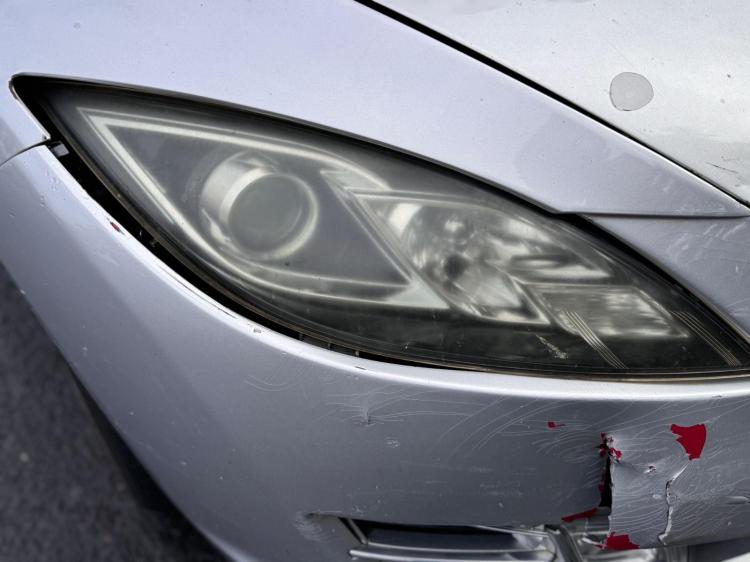 mazda 2009 Parts & Wrecking