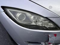 2009 Mazda image 2