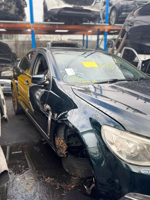 holden Commodore 2011 Parts & Wrecking