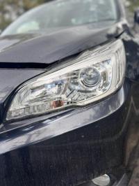 2016 Subaru image 2