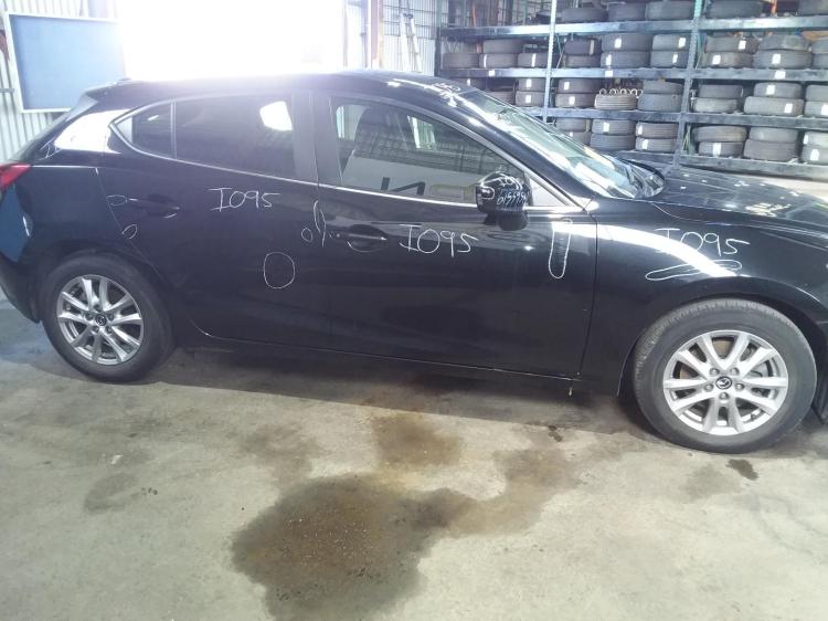mazda 3 BM TOURING Feb 2014 Parts & Wrecking