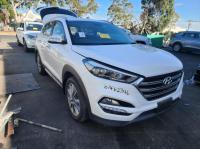 2017 Hyundai Tucson image 2