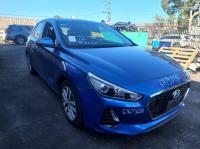 2018 Hyundai I30 image 2