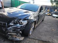 2014 Holden Commodore image 2