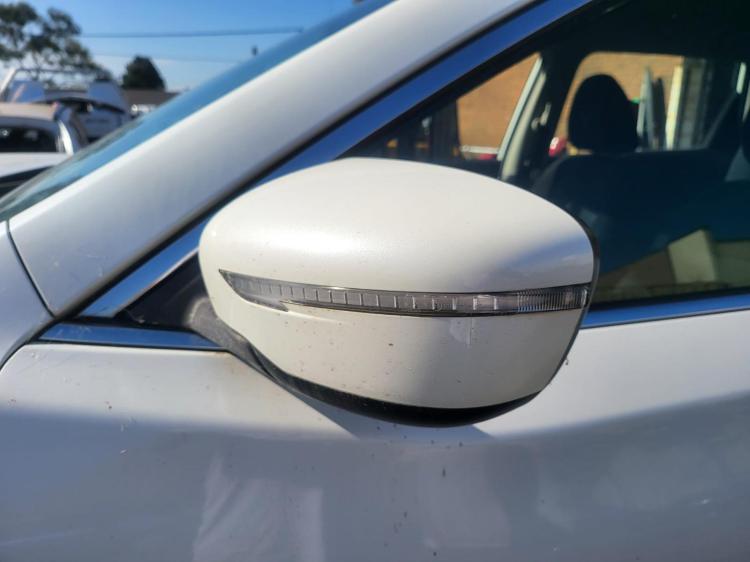 nissan Xtrail 2014 Parts & Wrecking