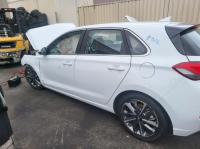 2022 Hyundai I30 image 2