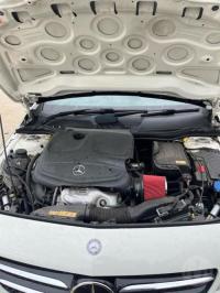 2015 Mercedes Benz A Class image 2