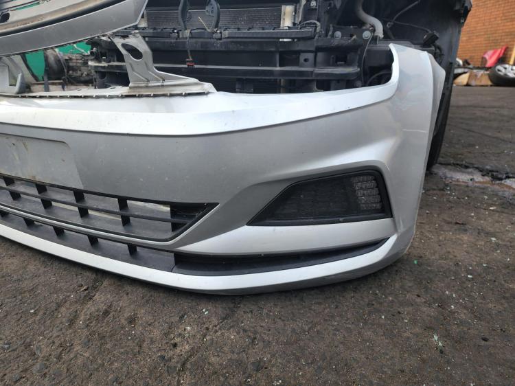 volkswagen Polo 2018 Parts & Wrecking