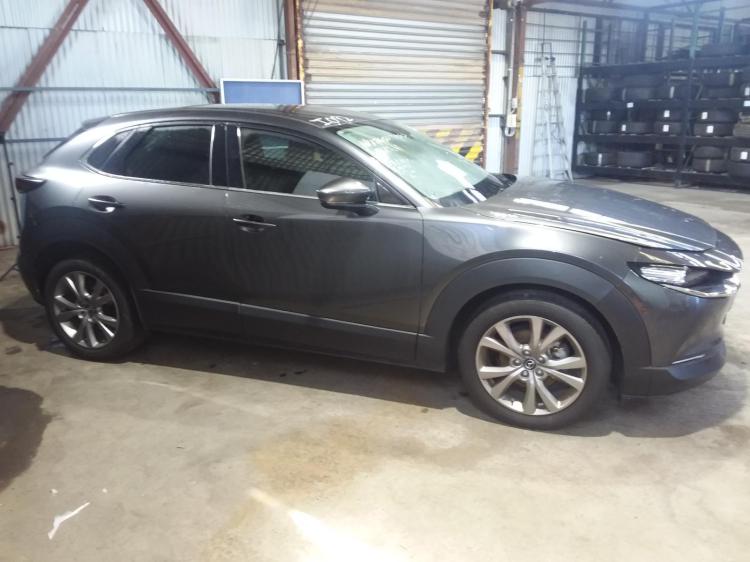 mazda Cx30 DM G20 TOURING FWD Nov 2021 Parts & Wrecking
