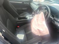 2016 Honda Civic image 2