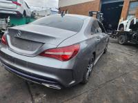 2016 Mercedes Benz Cla Class image 2