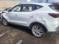 2022 Mg Zs image 2