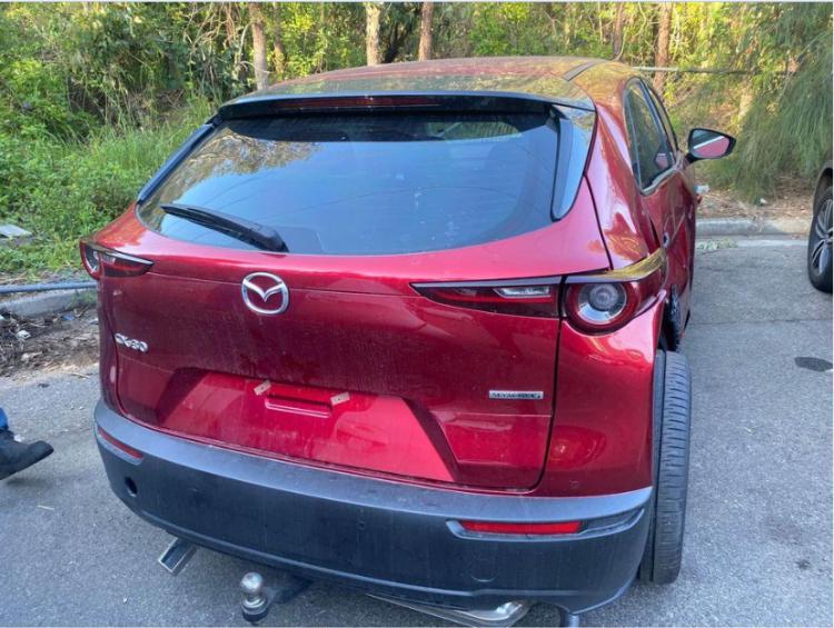 mazda Cx30 G20 TOURING 2023 Parts & Wrecking