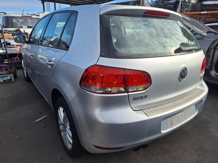volkswagen Sep 2010 Parts & Wrecking