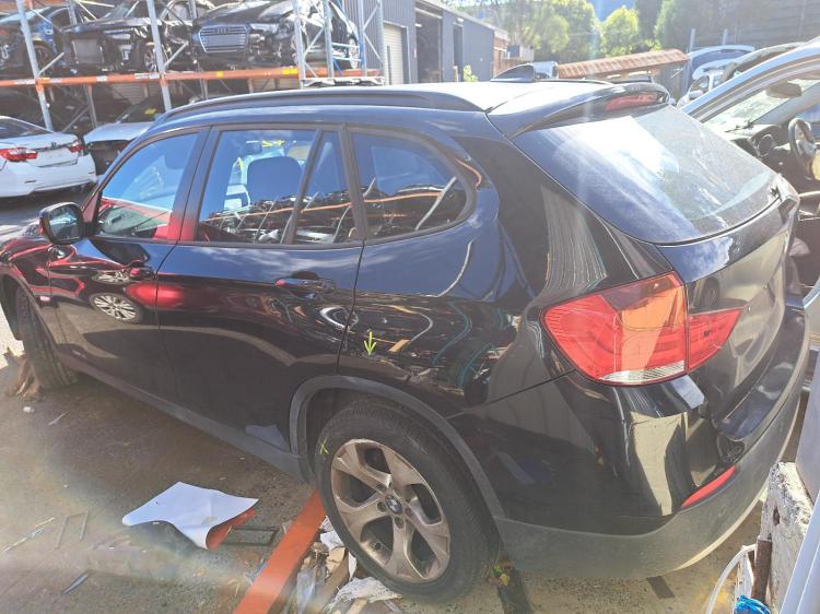 bmw X1 Mar 2011 Parts & Wrecking