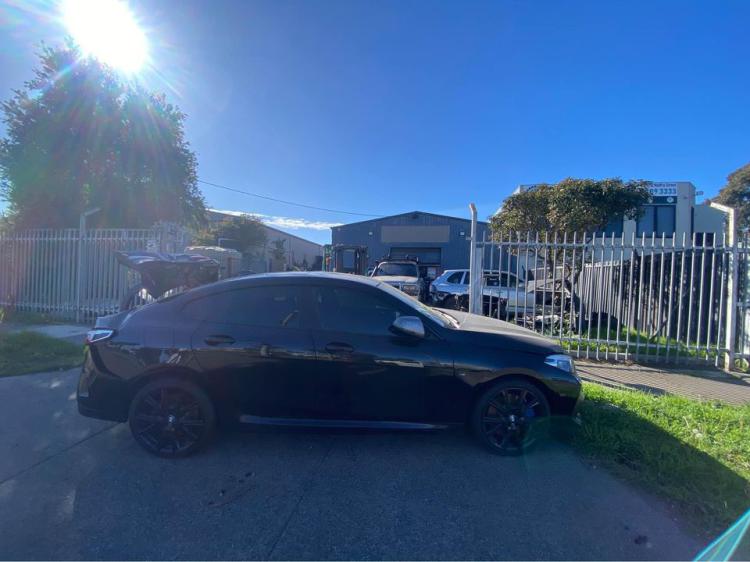 bmw M235i F44 2019 Parts & Wrecking