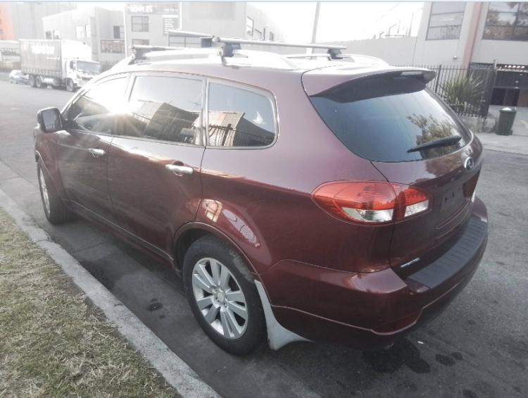 subaru Tribeca PREMIUM 2012 Parts & Wrecking