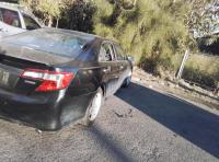 2016 Toyota Camry HYBRID image 2