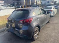 2017 Mazda 2 MAXX image 2