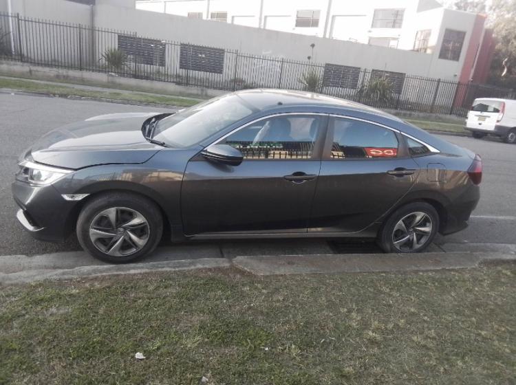 honda Civic VTI 2019 Parts & Wrecking