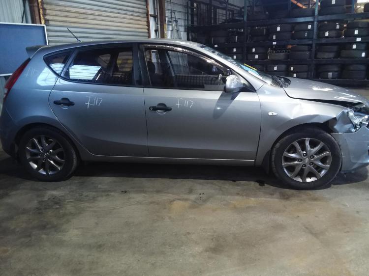 hyundai I30 GD SX May 2012 Parts & Wrecking