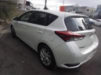 2016 Toyota Corolla ASCENT SPORT image 2