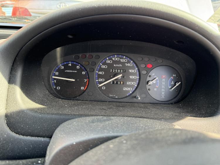 honda Civic D16Y4 Apr 1999 Parts & Wrecking