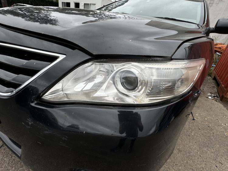 toyota Camry Aug 2010 Parts & Wrecking