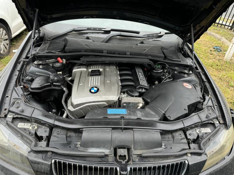 bmw 3 Aug 2005 Parts & Wrecking