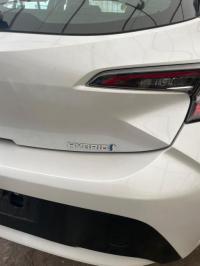 2022 Toyota Corolla ASCENT SPORT HYBRID image 2