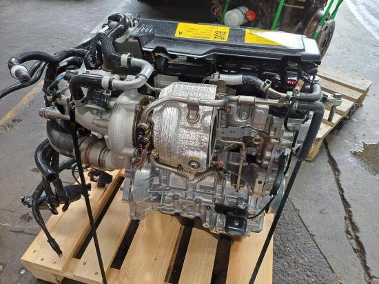 kia Engine 