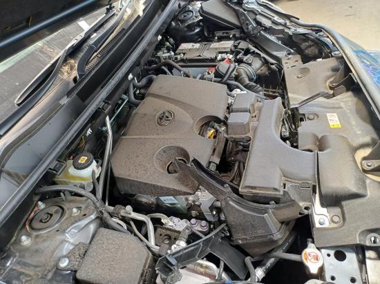 toyota Engine 