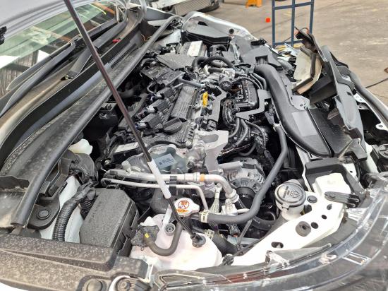 toyota Engine 
