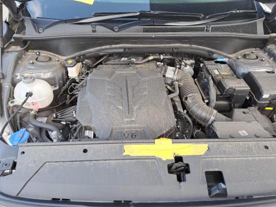 hyundai Engine 