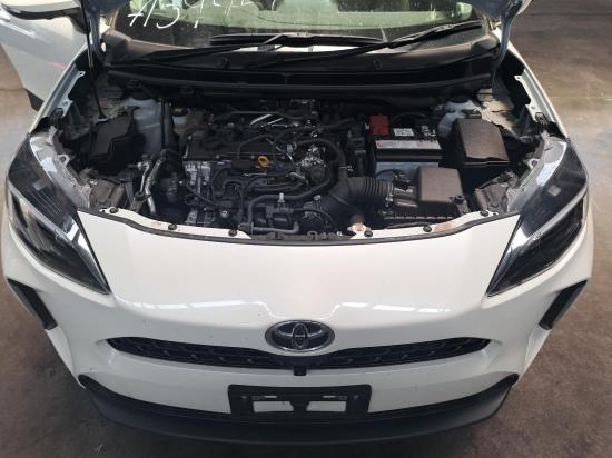 toyota Engine 