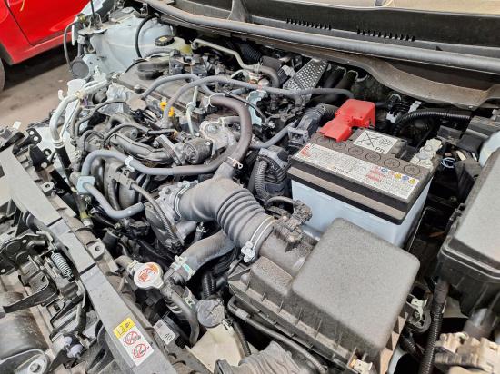 toyota Engine 