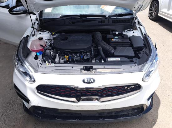 kia Engine 