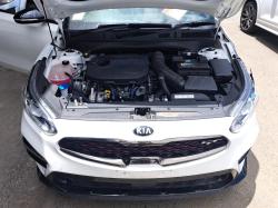 Kia Cerato image 2