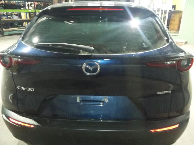 mazda Cx30 DM G20 PURE FWD Feb 2022 Parts & Wrecking