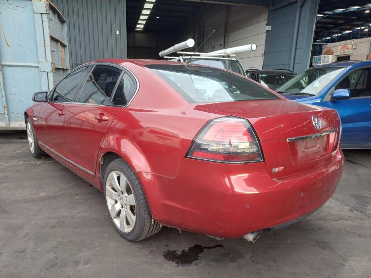 holden Holden 2006 Parts & Wrecking