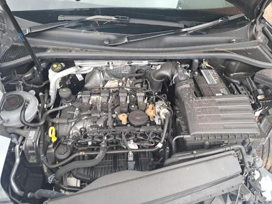 audi ENGINE 