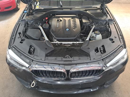 bmw Engine 